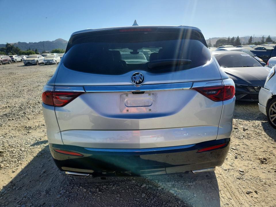 Продаж на аукціоні авто 2022 Buick Enclave, vin: 5GAEVBKW4NJ126966, номер лоту: 61327076