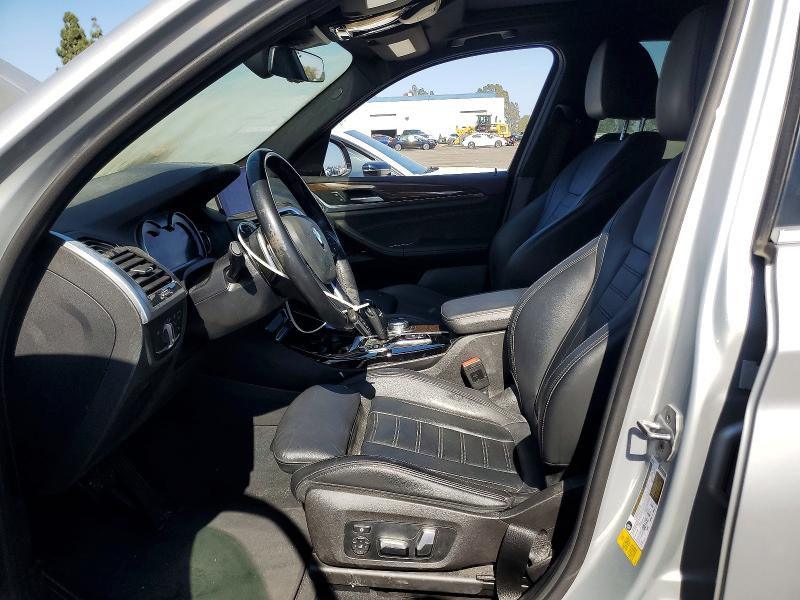 Продажа на аукционе авто 2019 Bmw X3, vin: 5UXTR7C51KLF31326, номер лота: 62300066