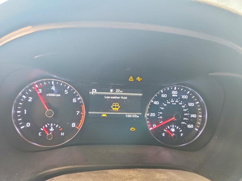 60977136 :رقم المزاد ، 3KPF54AD4RE703805 vin ، 2024 Kia Forte مزاد بيع