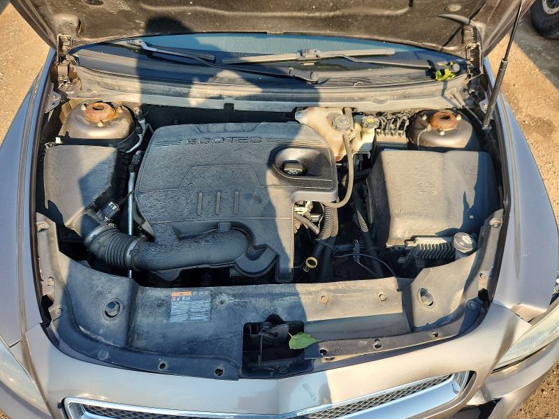 Продажа на аукционе авто 2012 Chevrolet Malibu, vin: 1G1ZC5E04CF284120, номер лота: 62789186