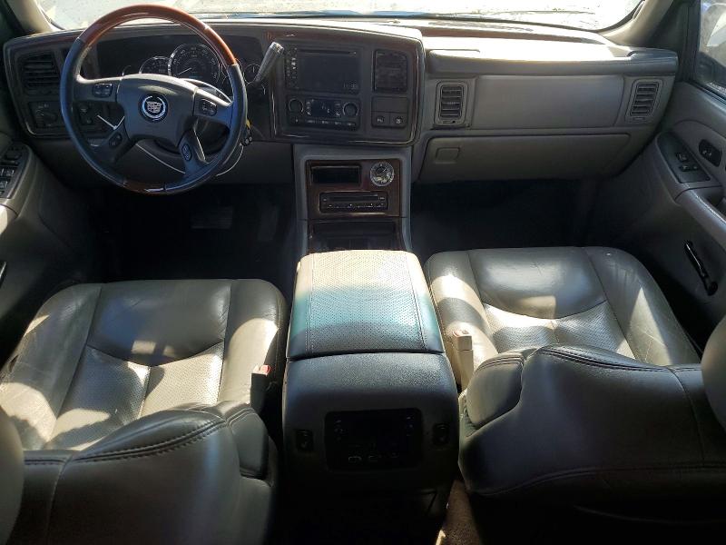 Продажа на аукционе авто 2005 Cadillac Escalade, vin: 1GYEK63N85R214239, номер лота: 60888776