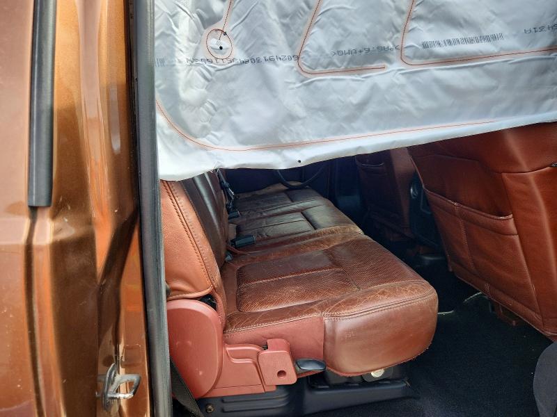 Aukcja sprzedaży 2011 Ford F350, vin: 1FT8W3BT3BEB64259, numer aukcji: 60932326