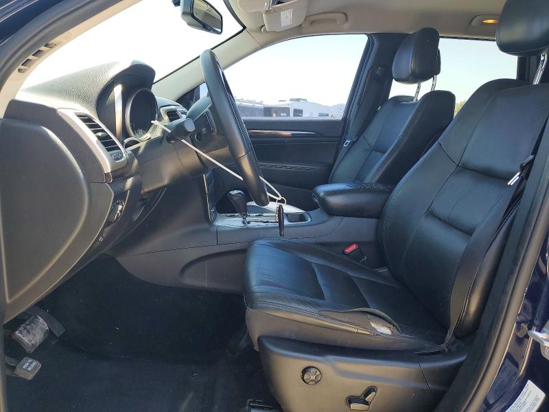 Aukcja sprzedaży 2013 Jeep Grand Cherokee, vin: 1C4RJFAG2DC548184, numer aukcji: 62272886