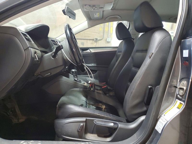 Продажа на аукционе авто 2014 Volkswagen Jetta, vin: 3VWD17AJ2EM322767, номер лота: 61399786