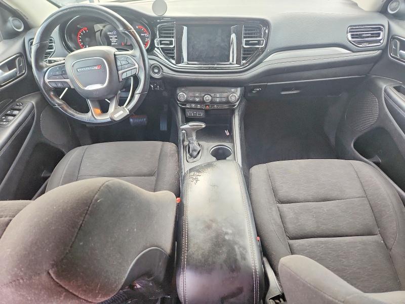 Продаж на аукціоні авто 2021 Dodge Durango, vin: 1C4RDHAG8MC661057, номер лоту: 61596536