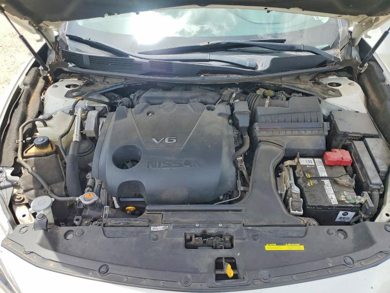 Продаж на аукціоні авто 2016 Nissan Maxima, vin: 1N4AA6AP7GC382512, номер лоту: 61142216