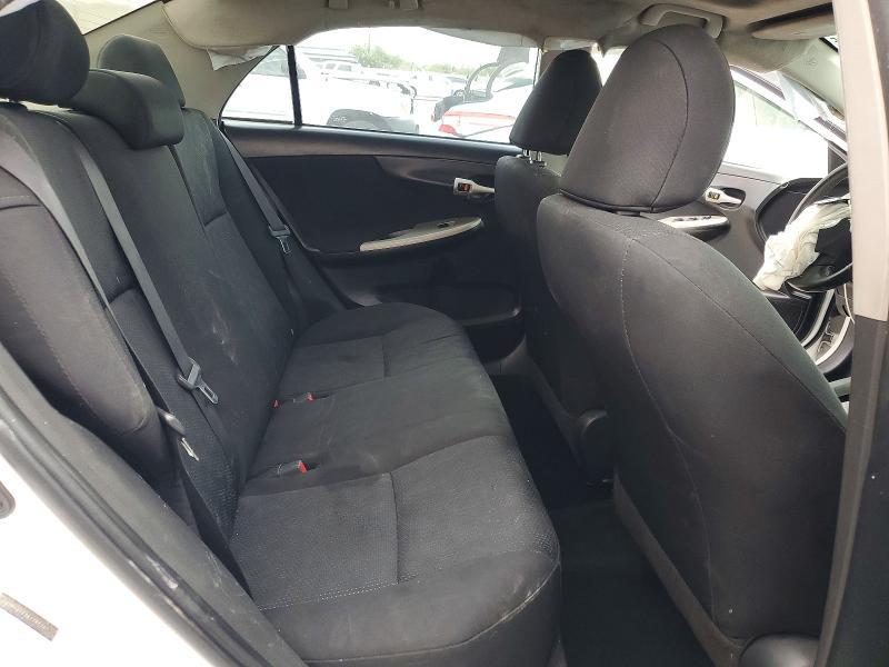 Aukcja sprzedaży 2010 Toyota Coralla, vin: 1NXBU4EE3AZ285761, numer aukcji: 61754056