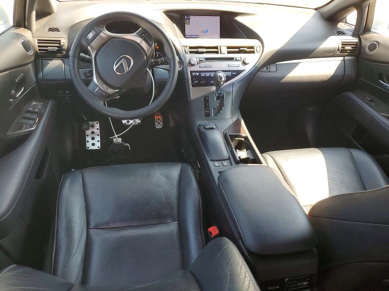 Продажа на аукционе авто 2013 Lexus Rx 350, vin: 2T2BK1BA7DC213632, номер лота: 61156536