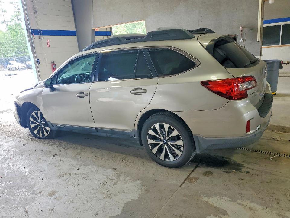 Продаж на аукціоні авто 2017 Subaru Outback, vin: 4S4BSANC6H3402820, номер лоту: 59683686