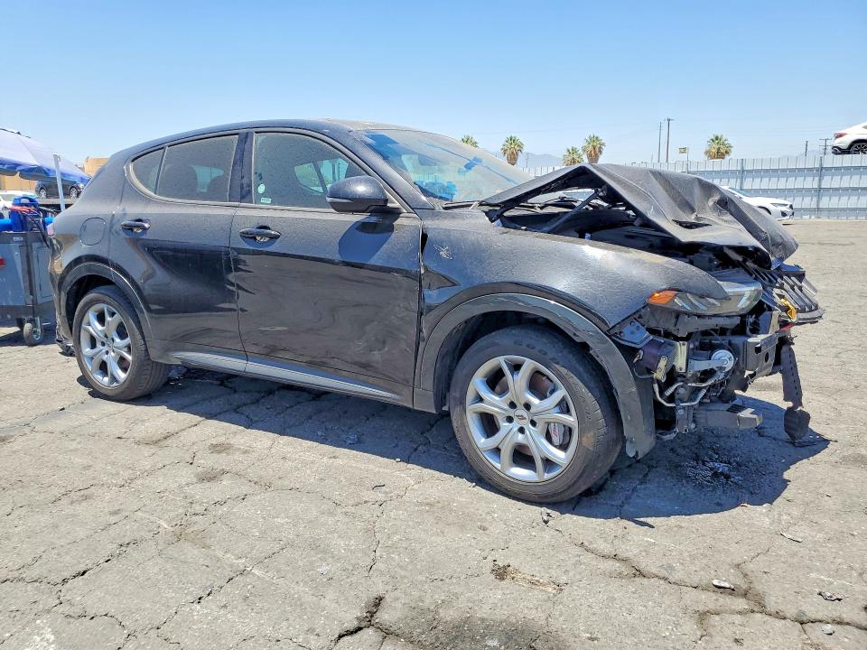 Продажа на аукционе авто 2024 Dodge Hornet, vin: ZACPDFCW2R3A27981, номер лота: 60660316