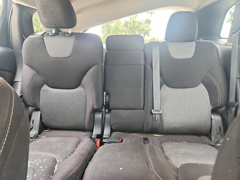 61246566 :رقم المزاد ، 1C4PJLAB4GW190082 vin ، 2016 Jeep Cherokee مزاد بيع