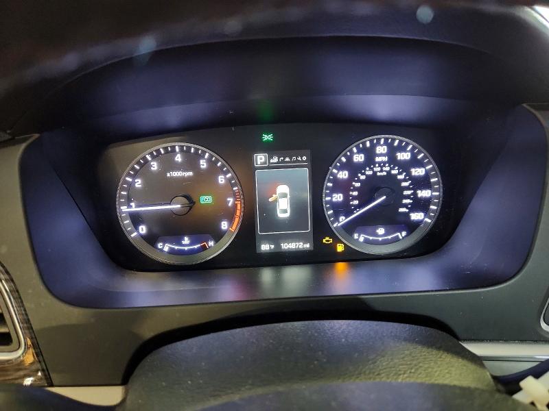 Aukcja sprzedaży 2015 Hyundai Sonata, vin: 5NPE34AF2FH240539, numer aukcji: 60239176