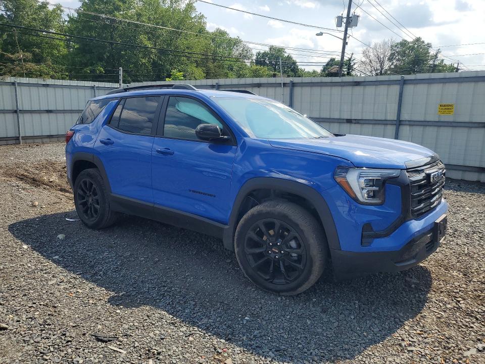 Aukcja sprzedaży 2026 Gmc Terrain, vin: 3GKALUEG4TL348596, numer aukcji: 59740486