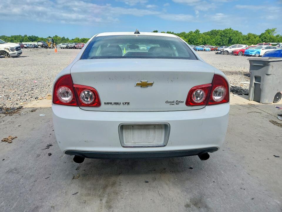 Продажа на аукционе авто 2012 Chevrolet Malibu, vin: 1G1ZG5E77CF310517, номер лота: 59262646