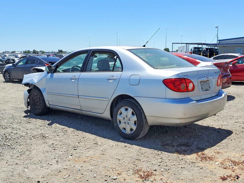 Продаж на аукціоні авто 2008 Toyota Corolla, vin: 1NXBR32E58Z972637, номер лоту: 60001766