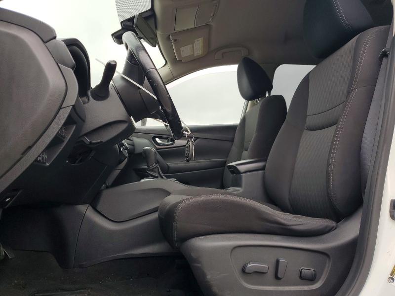 Продажа на аукционе авто 2020 Nissan Rogue, vin: JN8AT2MV1LW139752, номер лота: 62077496