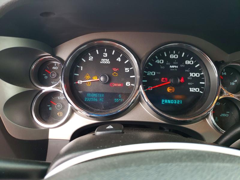 2009 Gmc Sierra მანქანა იყიდება აუქციონზე, vin: 1GTEK29079Z294858, აუქციონის ნომერი: 60963756