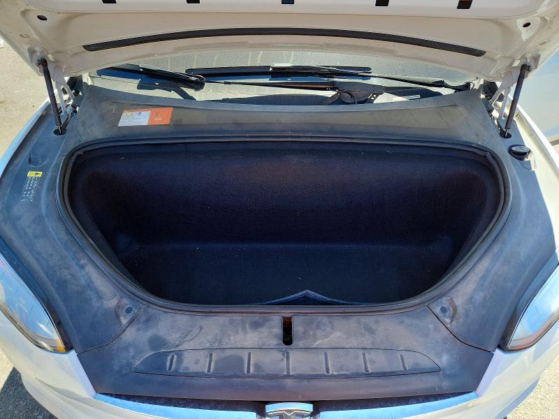Aukcja sprzedaży 2018 Tesla Model X, vin: 5YJXCAE29JF124180, numer aukcji: 62380666
