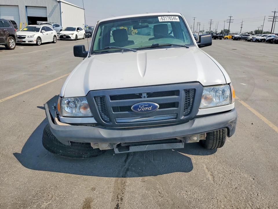 Продажа на аукционе авто 2011 Ford Ranger, vin: 1FTKR1AD9BPA77899, номер лота: 63178546