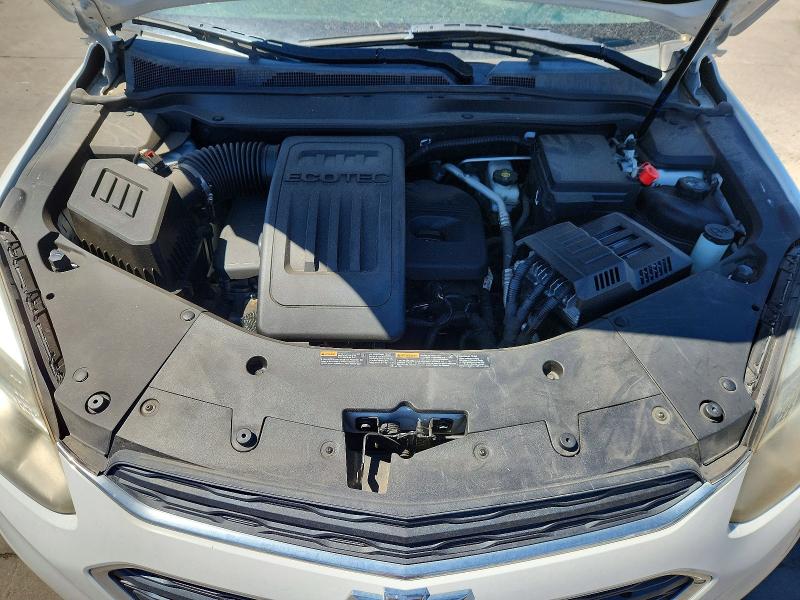 60609676 :رقم المزاد ، 2GNFLEEK2H6171822 vin ، 2017 Chevrolet Equinox مزاد بيع
