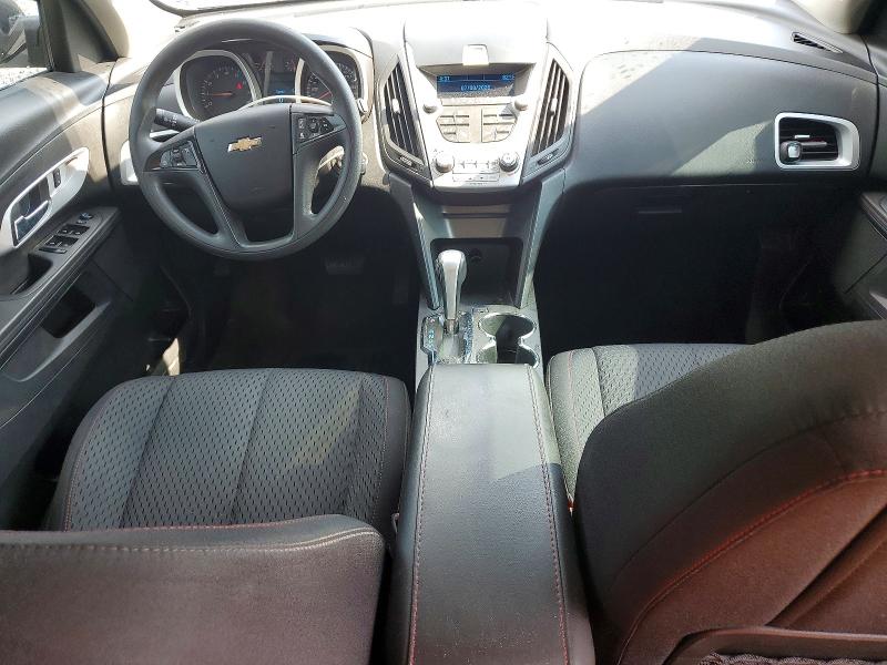 Продажа на аукционе авто 2012 Chevrolet Equinox, vin: 2GNALBEK2C1260823, номер лота: 59711156