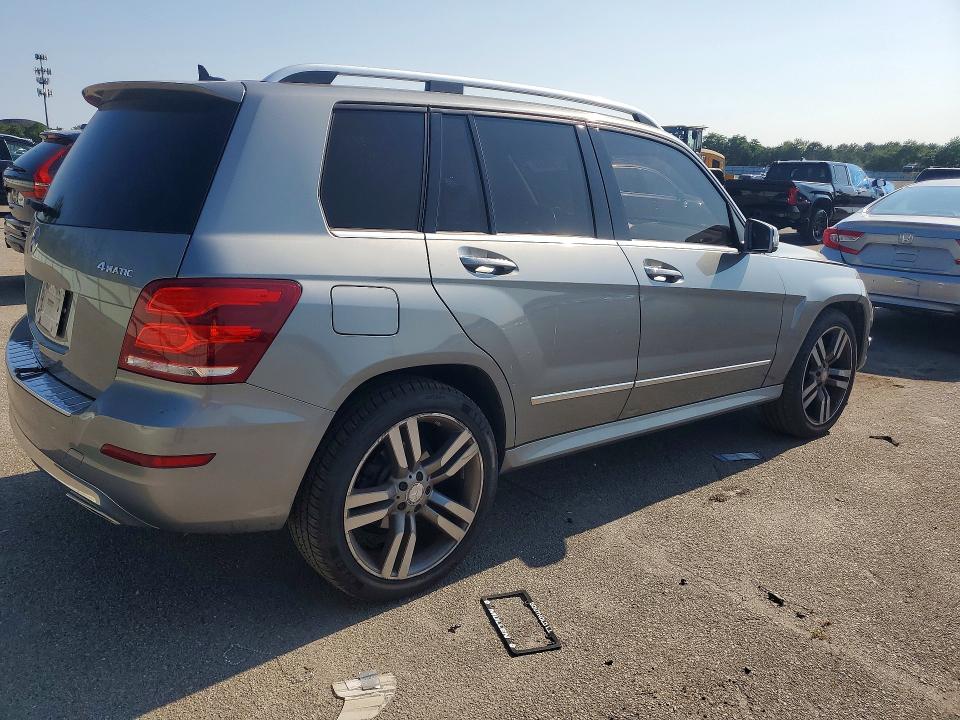 60798686 :رقم المزاد ، WDCGG8JB9EG290756 vin ، 2014 Mercedes-benz Glk مزاد بيع