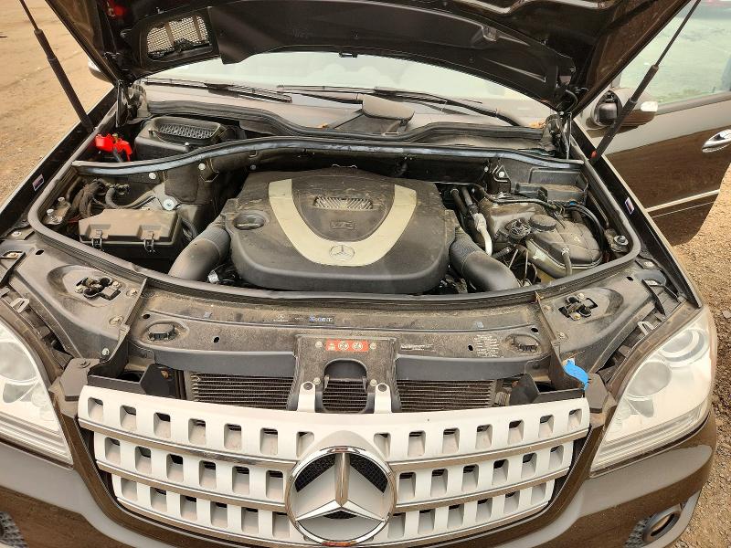 Продажа на аукционе авто 2008 Mercedes-benz Ml, vin: 4JGBB86E58A352318, номер лота: 59219176