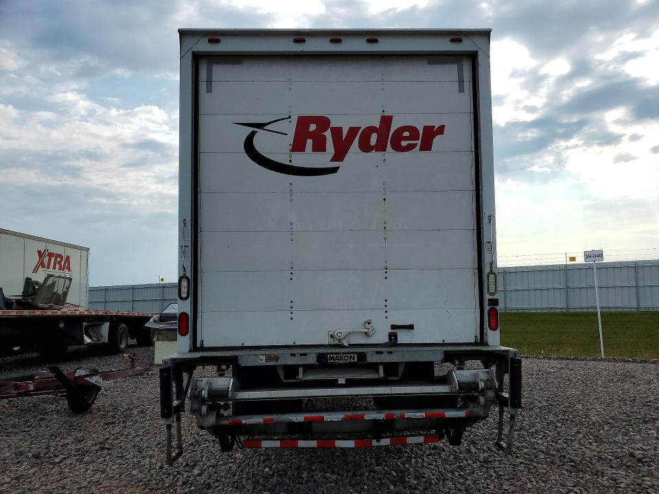 2020 Freightliner M2 მანქანა იყიდება აუქციონზე, vin: 3ALACWFB5LDLX5910, აუქციონის ნომერი: 61167416