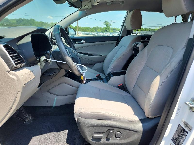 Aukcja sprzedaży 2019 Hyundai Tucson, vin: KM8J3CAL5KU029314, numer aukcji: 60701176