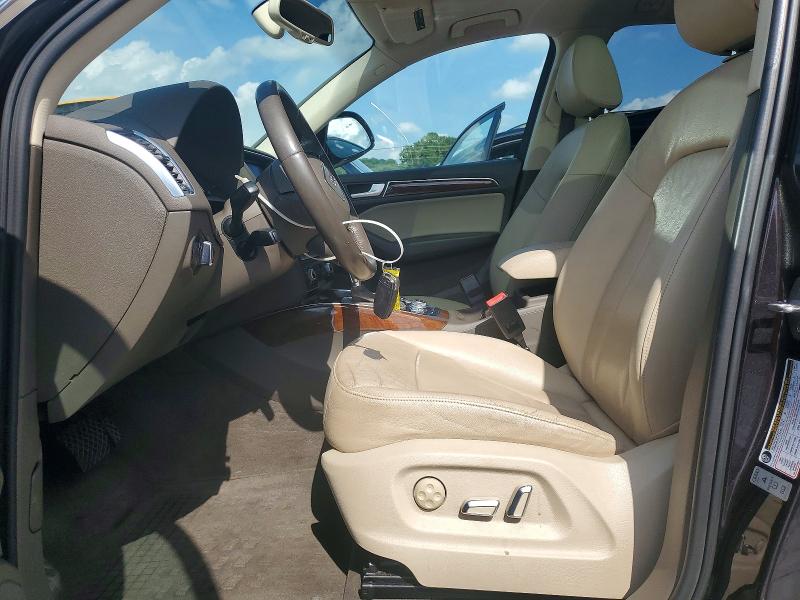 Продаж на аукціоні авто 2015 Audi Q5, vin: WA1LFAFP8FA044542, номер лоту: 61341276