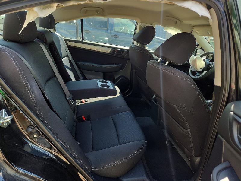 Aukcja sprzedaży 2019 Subaru Legacy, vin: 4S3BNAB69K3024669, numer aukcji: 61575196
