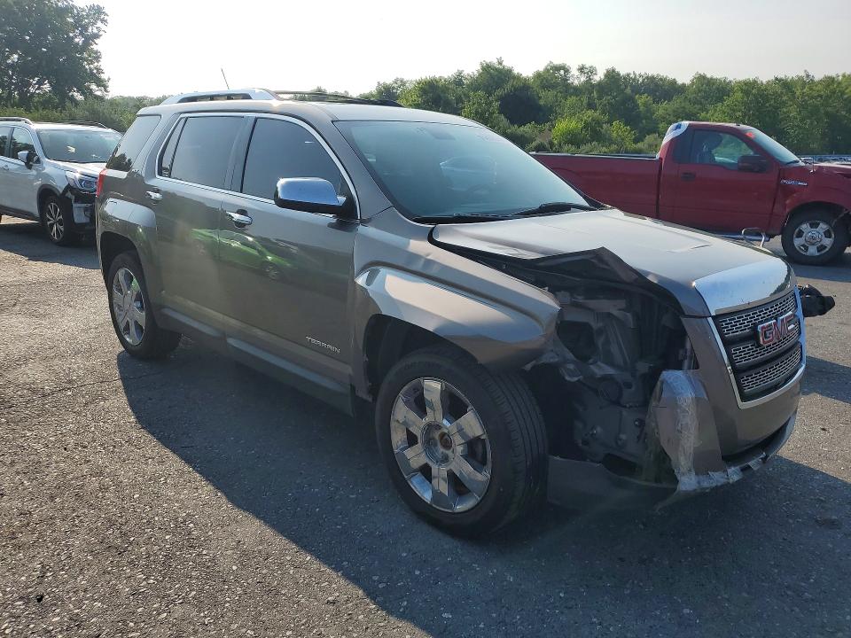 Aukcja sprzedaży 2011 Gmc Terrain, vin: 2CTFLXE54B6396463, numer aukcji: 58935746