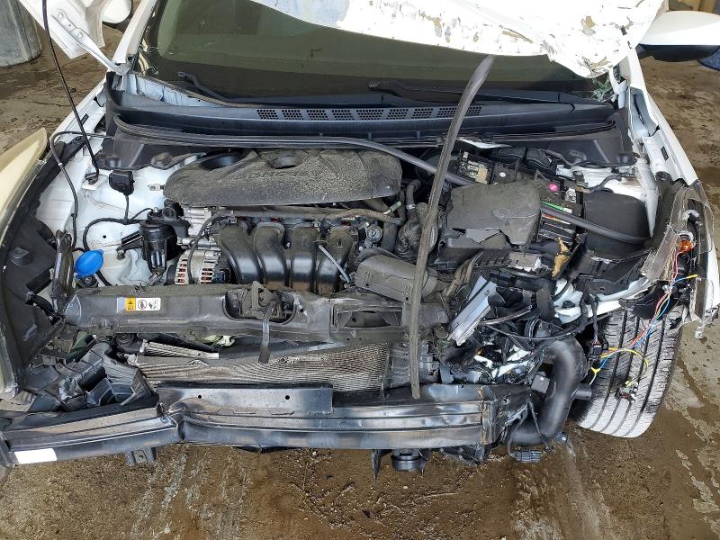 59881196 :رقم المزاد ، 5NPDH4AE3GH774199 vin ، 2016 Hyundai Elantra مزاد بيع