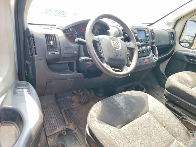 59967396 :رقم المزاد ، 3C6TRVNG6FE520510 vin ، 2015 Ram 1500 مزاد بيع