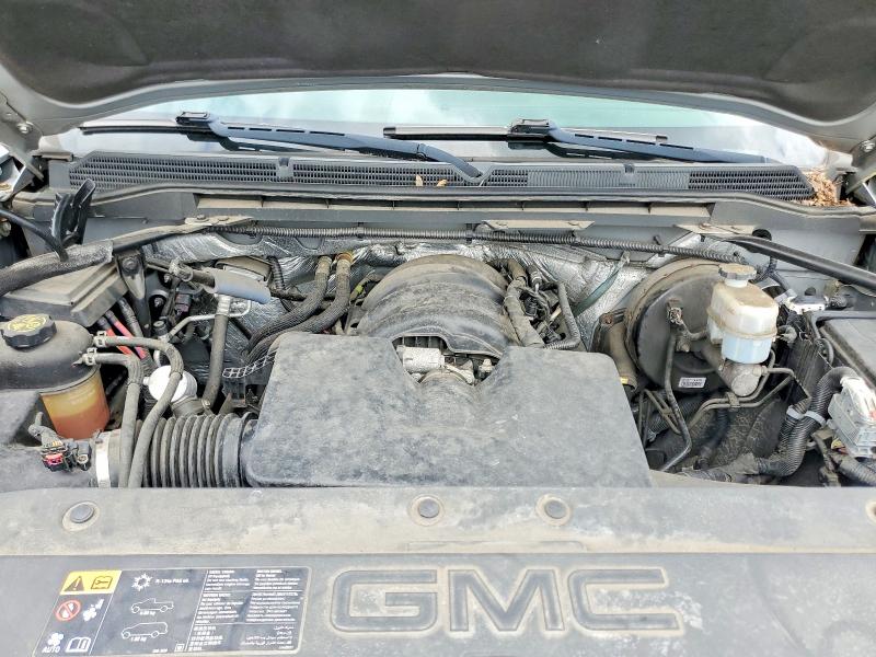 63008006 :رقم المزاد ، 3GTU2UEH6EG305894 vin ، 2014 Gmc Sierra مزاد بيع