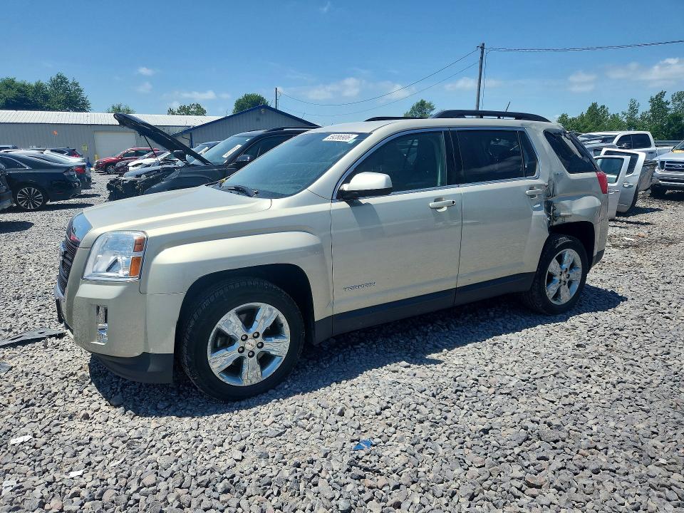 Aukcja sprzedaży 2015 Gmc Terrain, vin: 2GKALSEK2F6145031, numer aukcji: 59286906