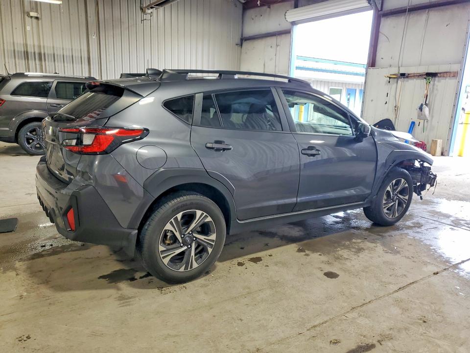 Aukcja sprzedaży 2024 Subaru Crosstrek, vin: JF2GUADC7R8202508, numer aukcji: 60330986