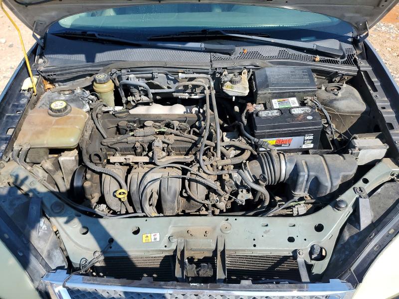 Aukcja sprzedaży 2005 Ford Focus, vin: 1FAFP34N45W292842, numer aukcji: 62814586