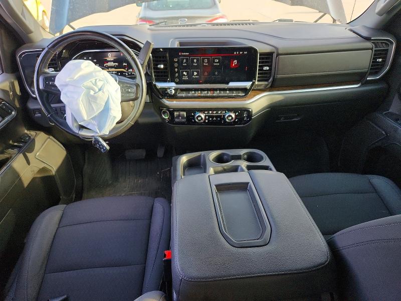 Продаж на аукціоні авто 2023 Gmc Sierra, vin: 1GTVUCE85PZ229466, номер лоту: 61689366