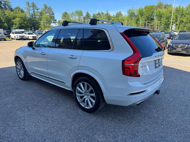 Продажа на аукционе авто 2019 Volvo Xc90, vin: YV4A22PL6K1487077, номер лота: 61386746