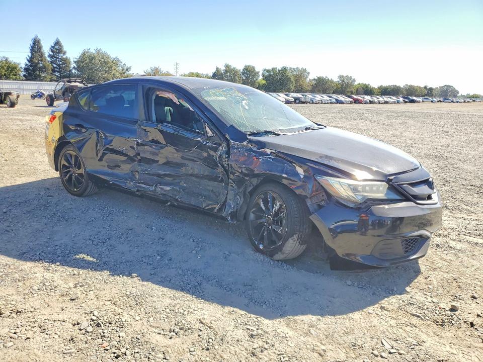 Aukcja sprzedaży 2016 Acura Ilx, vin: 19UDE2F35GA025398, numer aukcji: 61970056