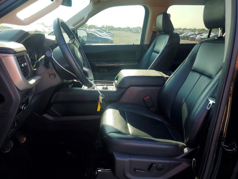62074796 :رقم المزاد ، 1FMJK1J80PEA57154 vin ، 2023 Ford Expedition مزاد بيع
