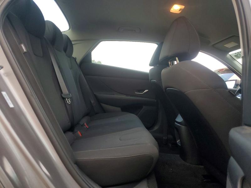 Продажа на аукционе авто 2025 Hyundai Elantra, vin: KMHLL4DG9SU952683, номер лота: 59547236