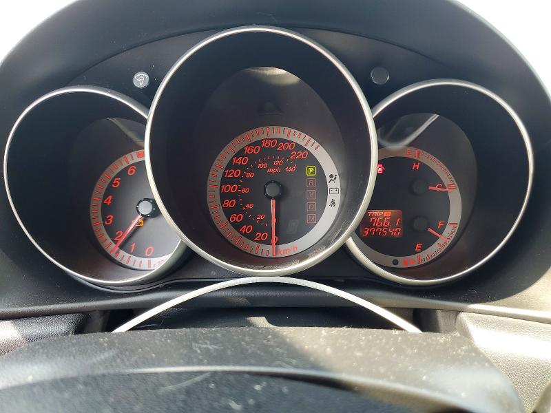 61273376 :رقم المزاد ، JM1BK343771717671 vin ، 2007 Mazda 3 مزاد بيع