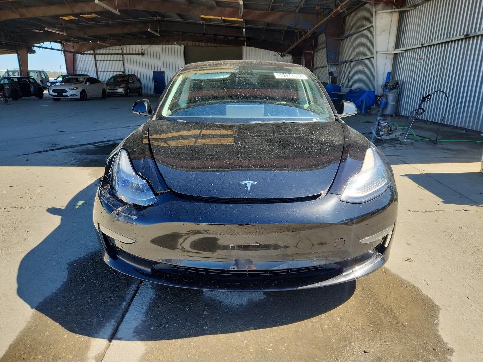 Продажа на аукционе авто 2022 Tesla Model 3, vin: 5YJ3E1EA9NF304538, номер лота: 60134506