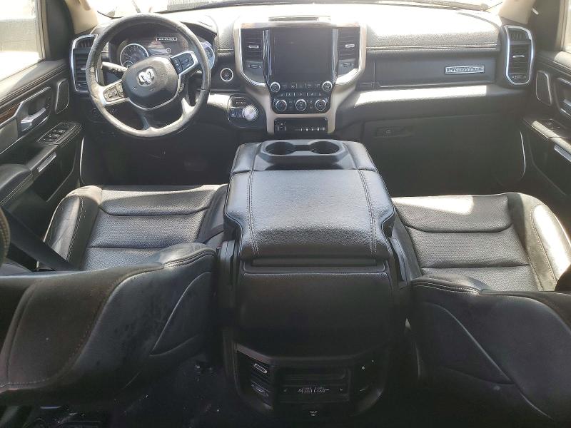 Продаж на аукціоні авто 2019 Ram 1500, vin: 1C6SRFJT5KN503840, номер лоту: 85772415