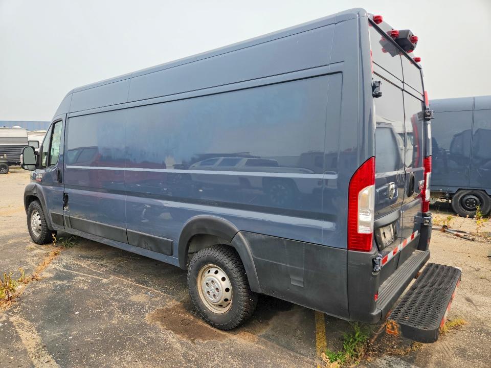 Aukcja sprzedaży 2021 Ram Promaster 3500, vin: 3C6FRVJG7ME501111, numer aukcji: 58766316