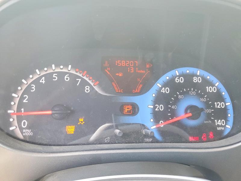 62275806 :رقم المزاد ، JN8AZ2KR1CT252221 vin ، 2012 Nissan Cube مزاد بيع