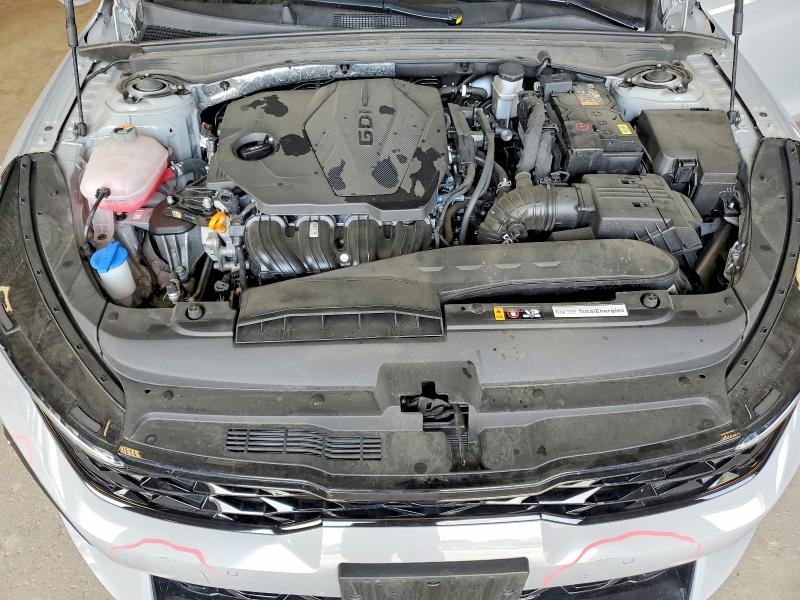 Продаж на аукціоні авто 2025 Kia K5, vin: KNAG64J78S5392812, номер лоту: 58214476