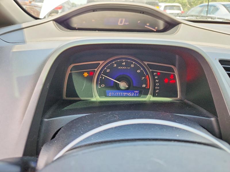 59370736 :رقم المزاد ، 19XFA1F57BE036164 vin ، 2011 Honda Civic مزاد بيع